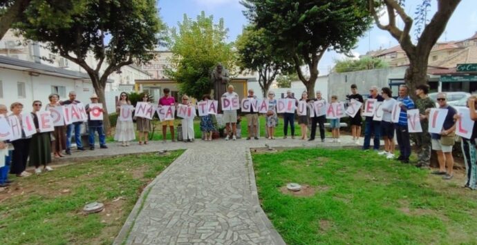 Esercito all’ospedale di Vibo, l’Osservatorio civico Città attiva: «Non servono militari ma una sanità degna di un paese civile»