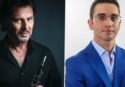 A Tropea il concerto oboe-pianoforte con il duo Luca Vignali e Daniele Paolillo