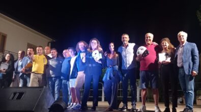 San Costantino, migliaia di spettatori alla 36° edizione della Rassegna teatrale: ecco i vincitori