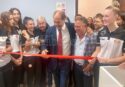 Inaugurata a Vibo una filiale di Openjobmetis, big delle agenzie per il lavoro: «Opportunità per le aziende e per chi cerca occupazione» – VIDEO