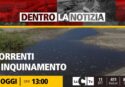 Torrenti e inquinamento, le sfide aperte nel Vibonese al centro della puntata odierna di Dentro la notizia