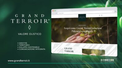 Il Network LaC lancia una nuova sfida con il restyling del portale Grand Terroir