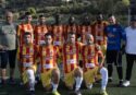 Prima Categoria, non una giornata super per le squadre vibonesi: successo per l’Asd Pizzo, cade il Piscopio