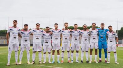 Serie D, due pali rallentano la Vibonese sul campo della Nuova Igea Virtus. In terra siciliana finisce 0-0