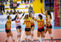 Volley femminile, Tonno Callipo vince 3-0 all’esordio in B2 contro l’Orlandina. Coach Boschini: «Approccio eccezionale delle ragazze»