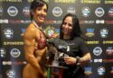 Body building, per la vibonese Sara Suriano ennesimo successo ai campionati nazionali di Firenze: «Da luglio ho migliorato la mia condizione»