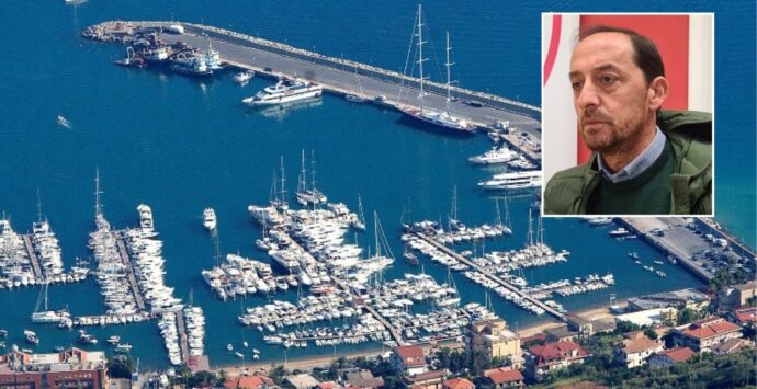 Il rilancio del porto di Vibo Marina tra opportunità e sfide. Il consigliere comunale Pisani: «Abbiamo idee chiare per il suo sviluppo»