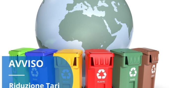 Raccolta dei rifiuti a Vibo: ecco come accumulare “eco-punti” per ottenere uno sconto sulla Tari