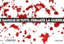 “Il sangue è tutto uguale”: la campagna contro la guerra del Gruppo Pubbliemme-Diemmecom – VIDEO