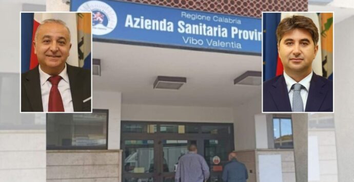 Saltano i contratti di 72 operatori sanitari dell’Asp di Vibo, Mammoliti (Pd) e Lo Schiavo (Misto): «Inaccettabile, vogliamo incontrare i commissari»