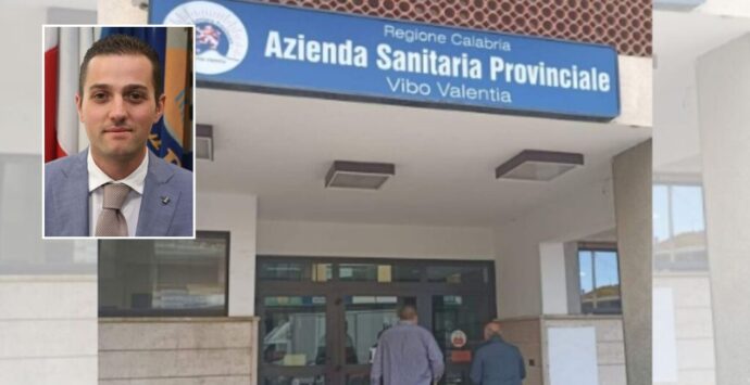 Sanità vibonese, Tassone (Pd) rilancia l’allarme: «Anche 30 operatori storici rischiano di essere mandati a casa. Situazione drammatica»