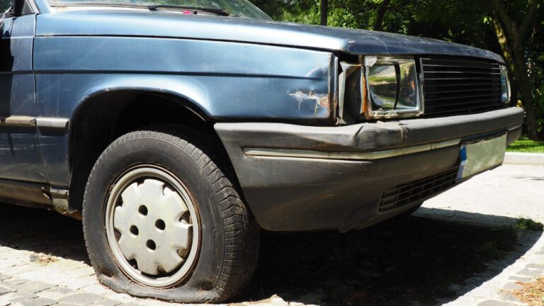  A Vibo circolano le auto più vecchie della Calabria: hanno in media 13 anni e 6 mesi