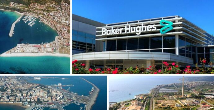 Tutti vogliono i 60 milioni di Baker Hughes: dopo Vibo anche Saline Joniche e Crotone si candidano per l’investimento sfumato a Corigliano Rossano