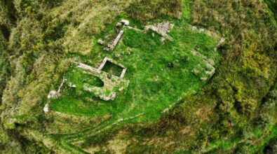 Filadelfia, si punta a riportare alla luce i resti di Castelmonardo, il borgo medievale raso al suolo dal sisma del 1783