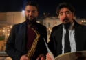 Alla Biblioteca Comunale il Duo Bohèmiens, il concerto sax e piano di Isacco Buccoliero e Andrea Siano