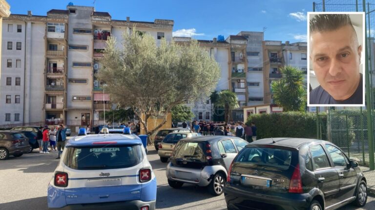 Crotone, poliziotto aggredito spara e uccide un giovane dopo un inseguimento -Video