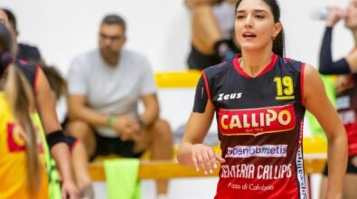 Volley, per la Tonno Callipo inizia la sfida B2. Vinci: «Campionato insidioso, ogni gara sarà una battaglia»