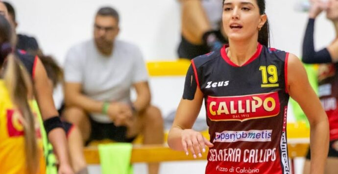 Volley, per la Tonno Callipo inizia la sfida B2. Vinci: «Campionato insidioso, ogni gara sarà una battaglia»