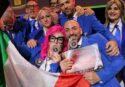 L’hair-stylist vibonese Gessica Garisto medaglia di bronzo ai Campionanti internazionali Omc di Parigi