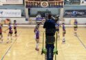 La Lory Volley Pizzo trionfa a Marina di Gioiosa: padrone di casa battute per 3 a 0