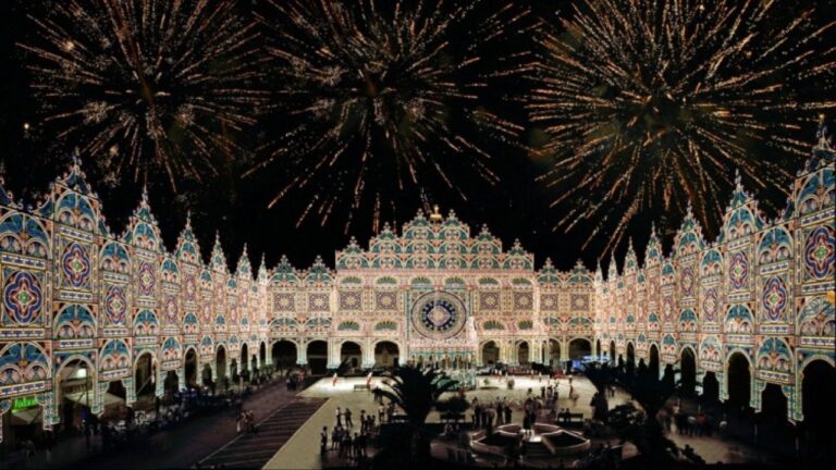 Le luminarie calabresi verso l’Unesco: tutto pronto a Cessaniti per il convegno di presentazione del primo Museo regionale