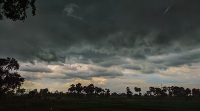 Meteo, male ma non malissimo: quella vibonese è la provincia meno esposta alla tempesta d’autunno in arrivo sulla Calabria