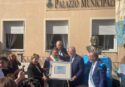 Monterosso omaggia lo storico presidente Unicef Arnoldo Farina: «Grazie ai volontari possiamo fare la differenza per milioni di bambini»