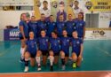 Pallavolo femminile, la Lory Volley Pizzo trionfa nel derby contro la Todosport Vibo Valentia