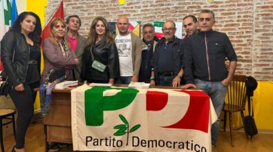 A Limbadi assemblea del Pd alla presenza di Dalila Nesci: «Il Comune non perda i fondi per un oltre milione di euro del Cis Calabria»