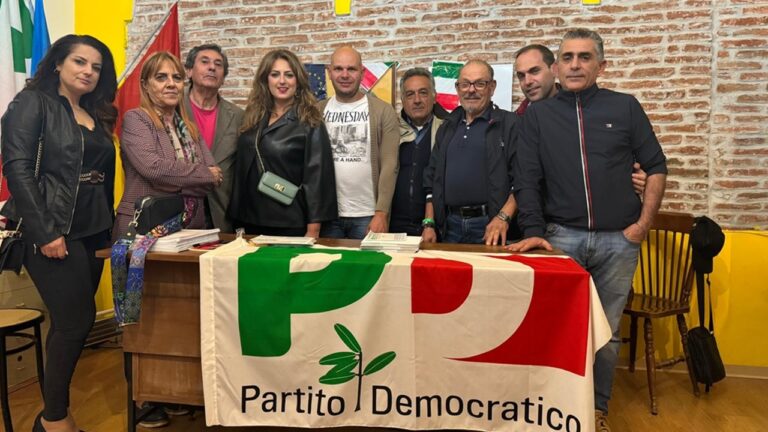 A Limbadi assemblea del Pd alla presenza di Dalila Nesci: «Il Comune non perda i fondi per un oltre milione di euro del Cis Calabria»