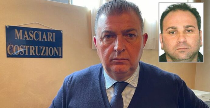 «Signor Masciari, i “viperari” vogliono vendicarsi. La ‘ndrangheta non dimentica»: il testimone di giustizia racconta cosa gli disse Mantella