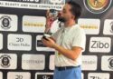 Pannaconi, il giovane hair stylist Mazzeo trionfa al concorso Beauty award di Catania: «Esperienza unica»