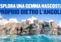 Ryanair rilancia l’immagine di Tropea e Capo Vaticano per attirare viaggiatori sulle rotte per la Calabria: nuova campagna promozionale