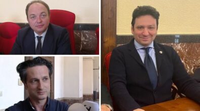 Verde pubblico, gli ex assessori Bruni e Russo bacchettano Miceli: «Se ora può programmare e spendere è merito del nostro lavoro»