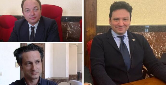 Verde pubblico, gli ex assessori Bruni e Russo bacchettano Miceli: «Se ora può programmare e spendere è merito del nostro lavoro»