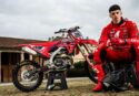 Il vibonese Emilio Scuteri si laurea campione italiano di motocross, il trionfo nella categoria Mx1 fast