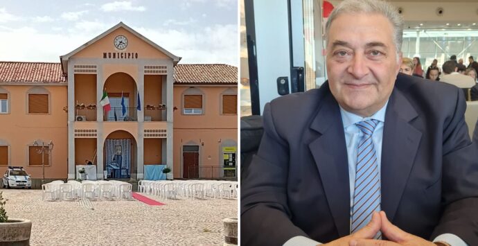 Si dimettono 6 consiglieri, crisi senza ritorno a Spadola. Il sindaco sfiduciato: «Tradito ma non mi arrendo, pronto a ricandidarmi»