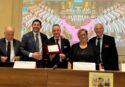 Al Comune di Spilinga il “Premio nazionale Longevity Day”, riconoscimento assegnato per l’idea dell’Accademia Internazionale Cucina Mediterranea