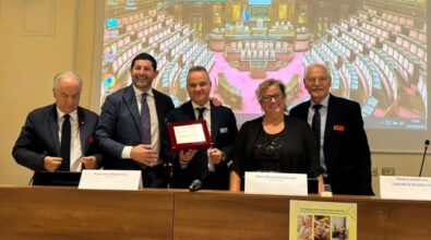 Al Comune di Spilinga il “Premio nazionale Longevity Day”, riconoscimento assegnato per l’idea dell’Accademia Internazionale Cucina Mediterranea