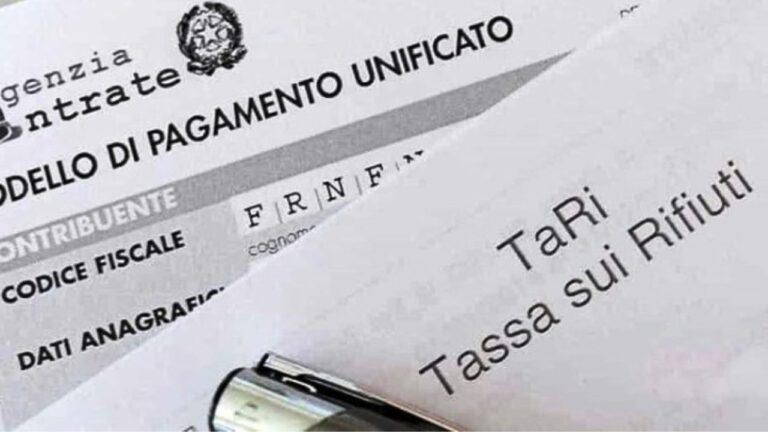 Parghelia, il Comune batte cassa per oltre 430mila euro di Tari per gli anni 2018 e 2019