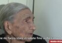 Addio a nonna Maria Rosa, era di Spadola la donna più longeva della Calabria: aveva 109 anni