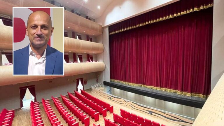 A Vibo sipario ancora abbassato, ma il Comune diserta l’incontro in Regione sui teatri. L’assessore Soriano: «Nessun caso politico, domani ci saremo»