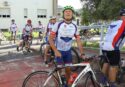 La Granfondo Ciclistica dei Trapiantati fa tappa a Tropea – VIDEO