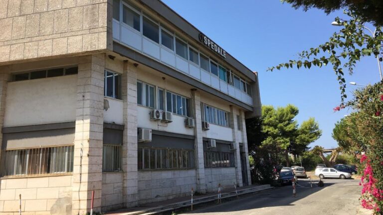 In pensione un anestetista dell’ospedale di Tropea, l’allarme di + Europa: «Prestazioni a rischio, Asp immobile»