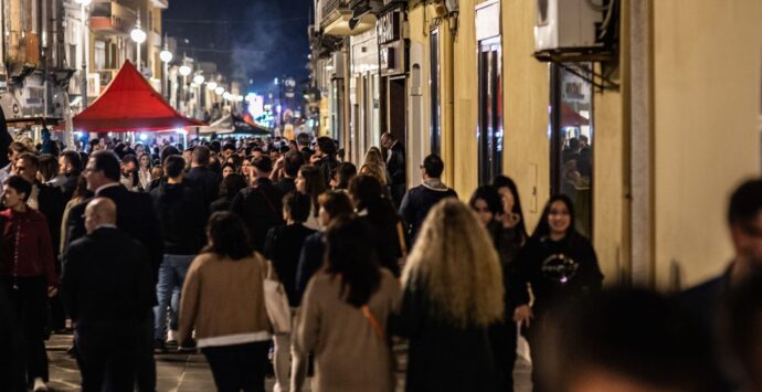 Con Vibo in Fermento la promozione del territorio passa dalle birre artigianali, tutto pronto per la terza edizione