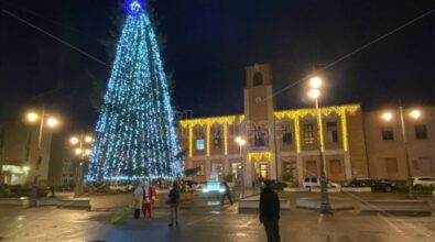 Tra Ferragosto e Natale è un attimo: la Giunta comunale vara il progetto che animerà Vibo durante le festività da dicembre a gennaio