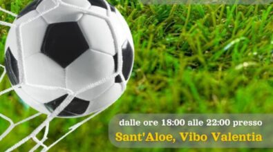 Miglior istituto della provincia: Forza Italia giovani Vibo organizza il primo Torneo studentesco di calcio