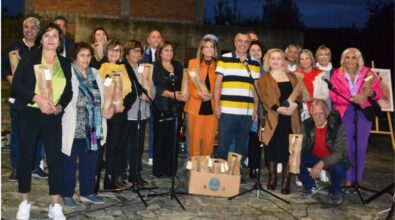 “Foglie rosse, foglie gialle”: la kermesse autunnale che ha unito la comunità a San Giovanni di Zambrone