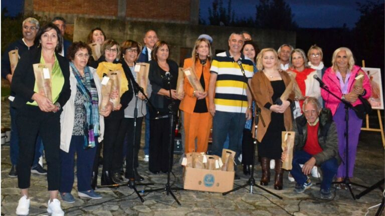 “Foglie rosse, foglie gialle”: la kermesse autunnale che ha unito la comunità a San Giovanni di Zambrone