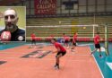 Pallavolo, la Tonno Callipo maschile ospita Palermo. Coach Piccioni avverte: «Non possiamo sottovalutarli» – VIDEO